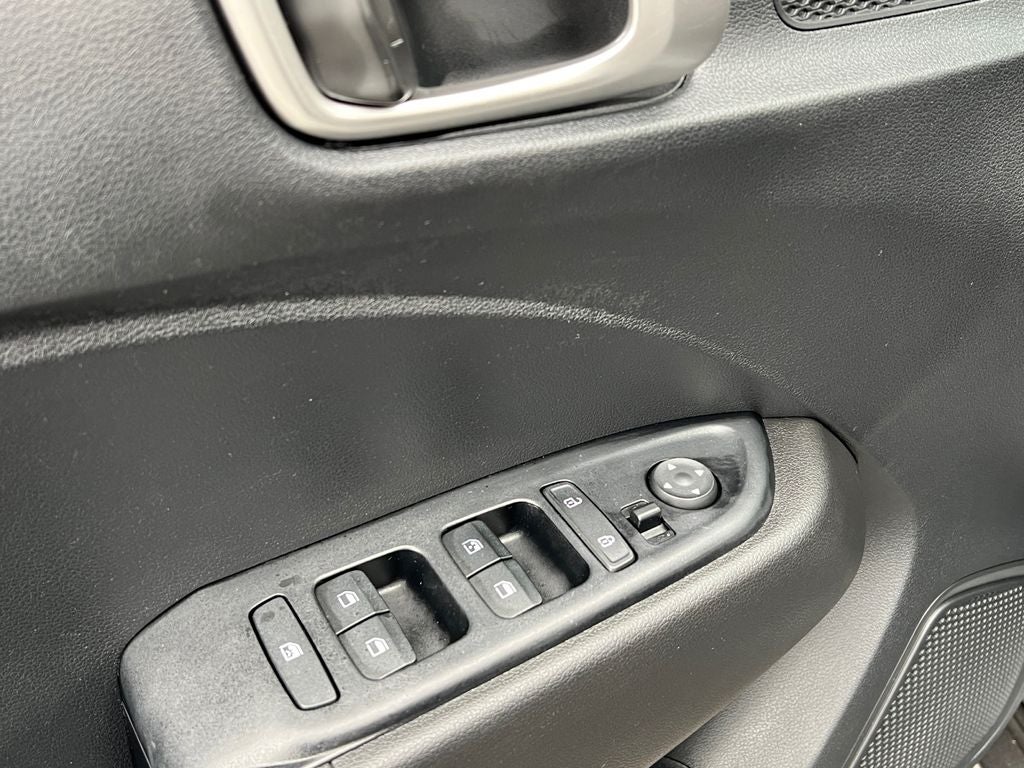 2021 Hyundai Venue SEL