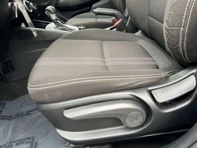 2021 Hyundai Venue SEL