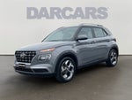 2021 Hyundai Venue SEL