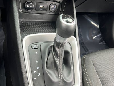 2021 Hyundai Venue SEL