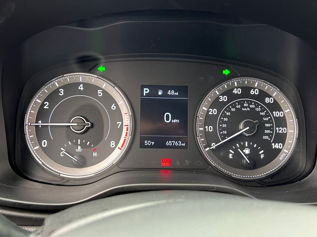 2021 Hyundai Venue SEL