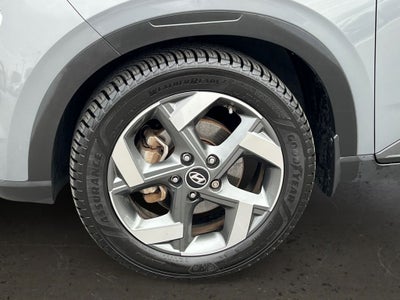 2021 Hyundai Venue SEL