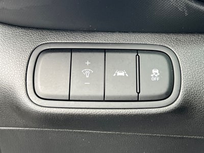 2021 Hyundai Venue SEL