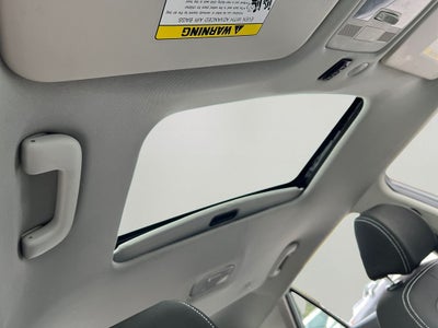 2021 Hyundai Venue SEL