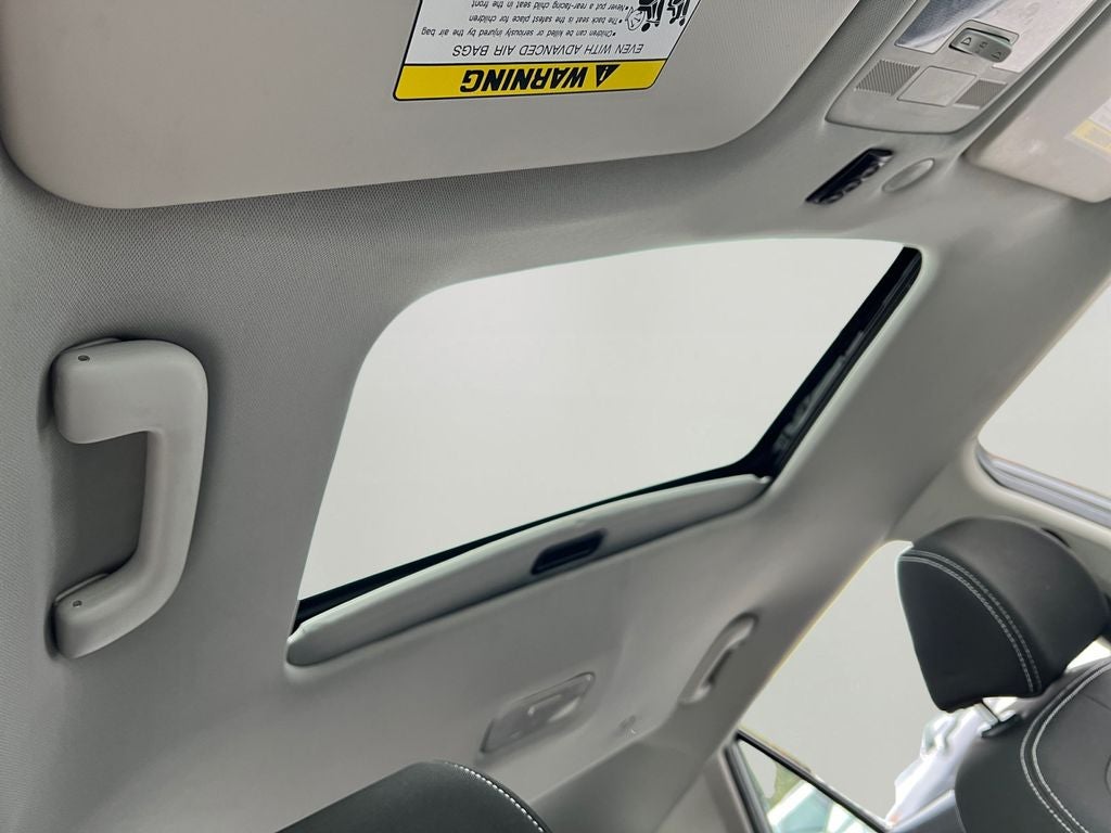 2021 Hyundai Venue SEL