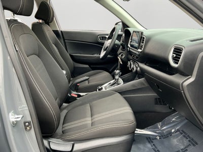 2021 Hyundai Venue SEL