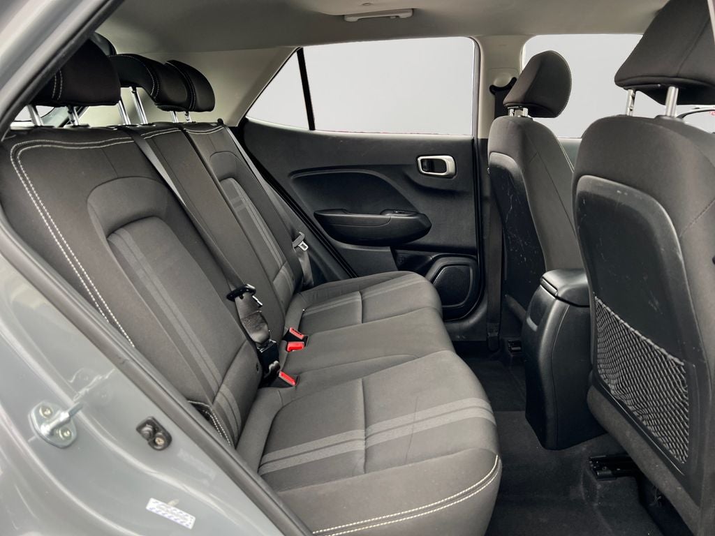 2021 Hyundai Venue SEL