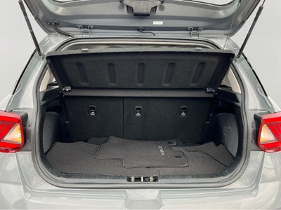 2021 Hyundai Venue SEL