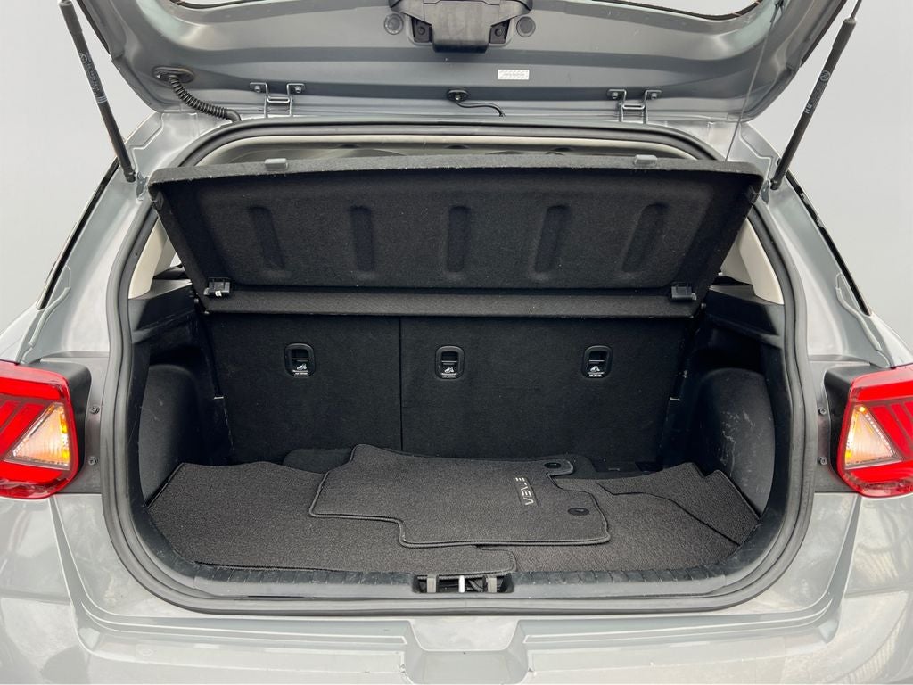 2021 Hyundai Venue SEL