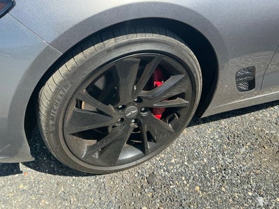 2023 Genesis G70 3.3T