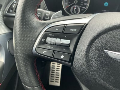 2023 Genesis G70 3.3T