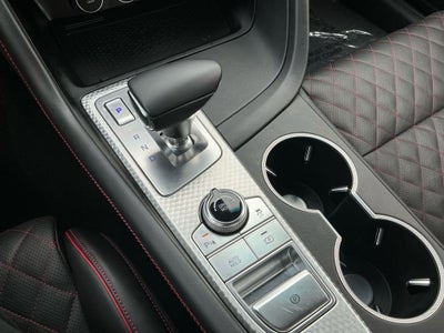 2023 Genesis G70 3.3T