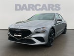 2023 Genesis G70 3.3T