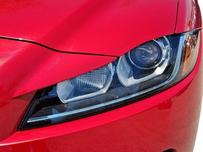 2020 Jaguar F-PACE 25t Premium