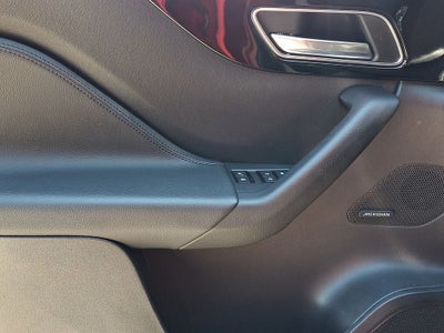 2020 Jaguar F-PACE 25t Premium