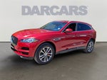 2020 Jaguar F-PACE 25t Premium