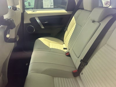 2024 Land Rover Discovery Sport S