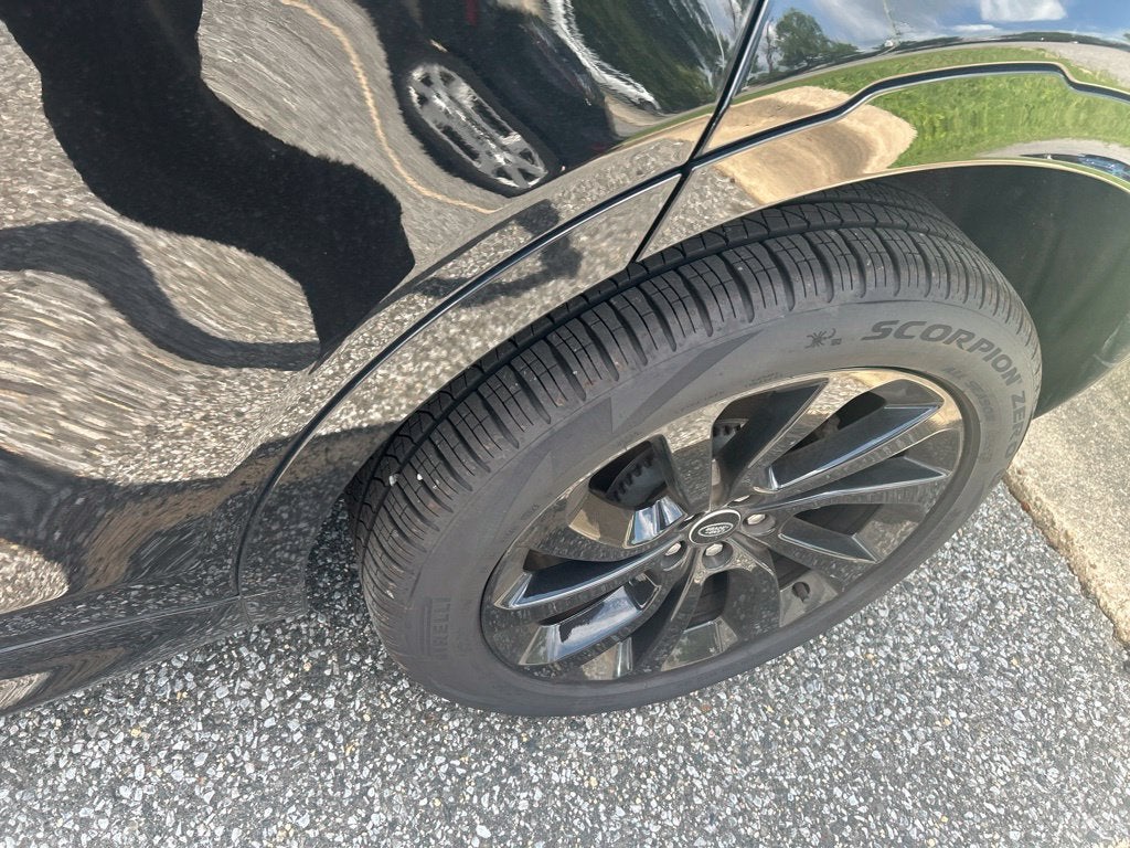 2024 Land Rover Discovery Sport S