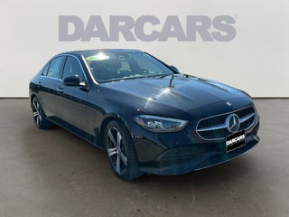 2025 Mercedes-Benz C-Class C 300 4MATIC®