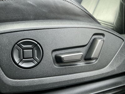 2023 Audi Q3 Premium S Line quattro