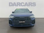 2023 Audi Q3 Premium S Line quattro