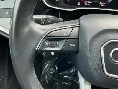 2023 Audi Q3 Premium S Line quattro