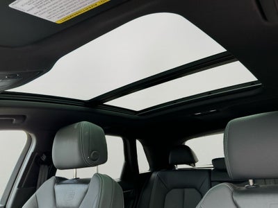 2023 Audi Q3 Premium S Line quattro