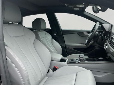 2024 Audi A5 Sportback 45 S line Premium quattro