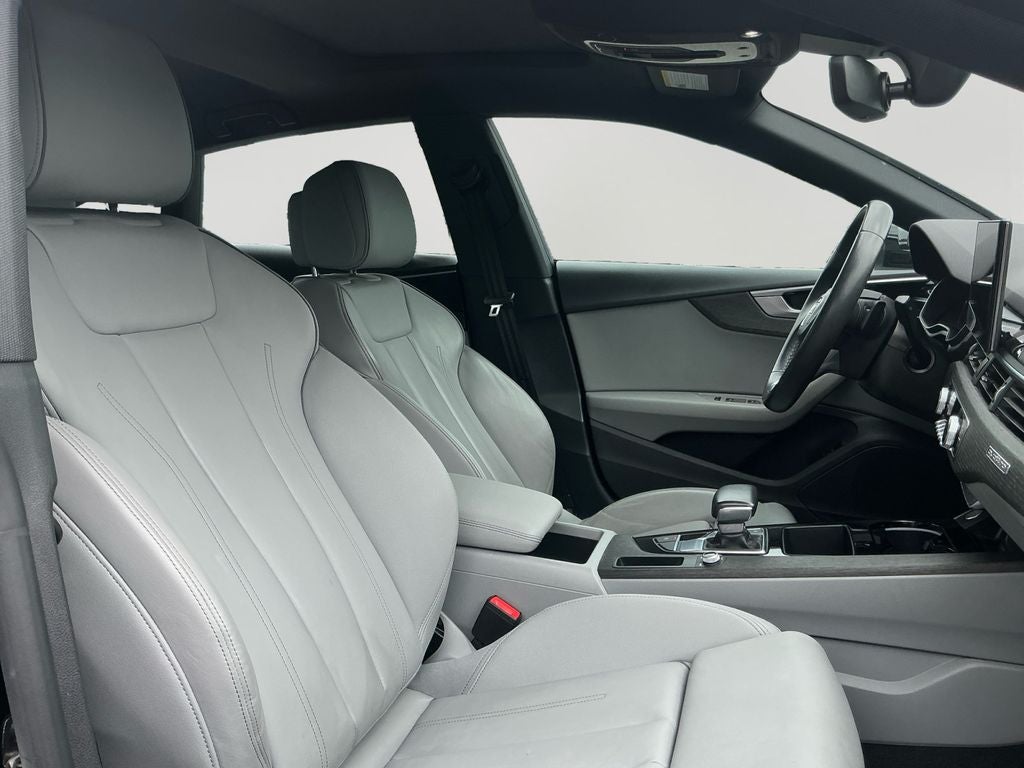 2024 Audi A5 Sportback 45 S line Premium quattro