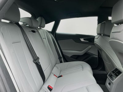 2024 Audi A5 Sportback 45 S line Premium quattro