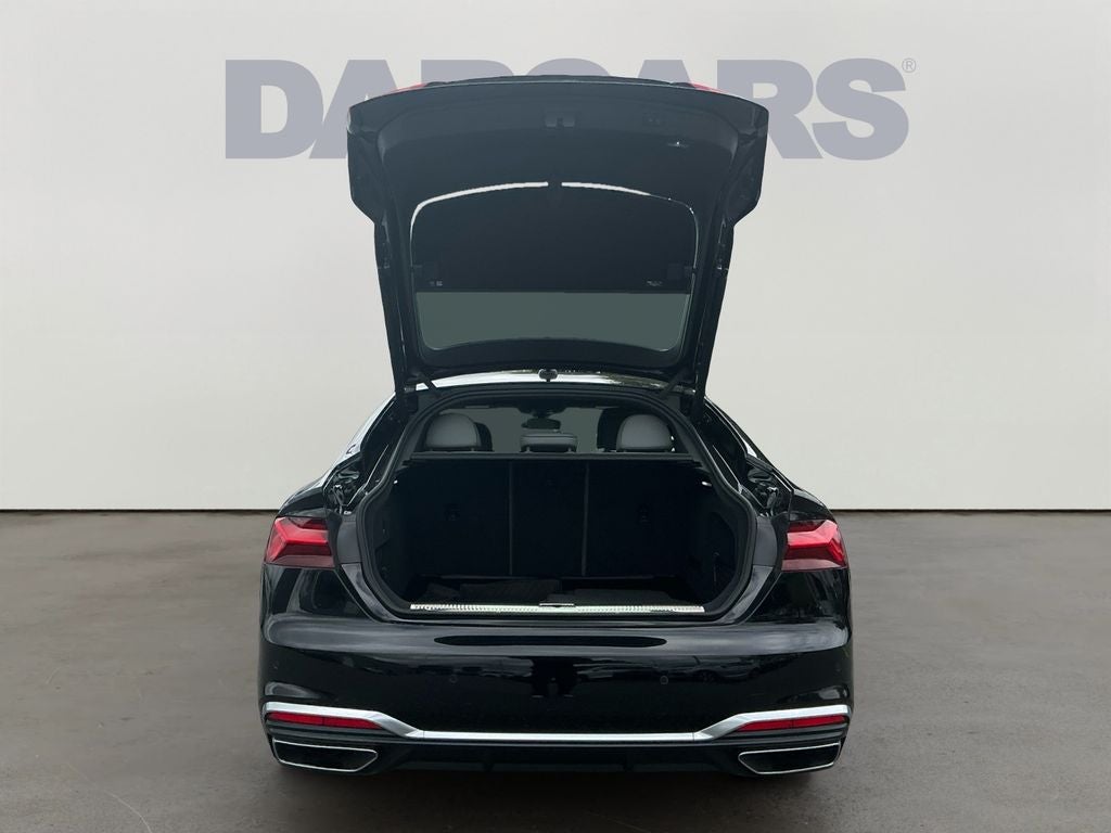 2024 Audi A5 Sportback 45 S line Premium quattro