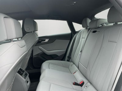 2024 Audi A5 Sportback 45 S line Premium quattro