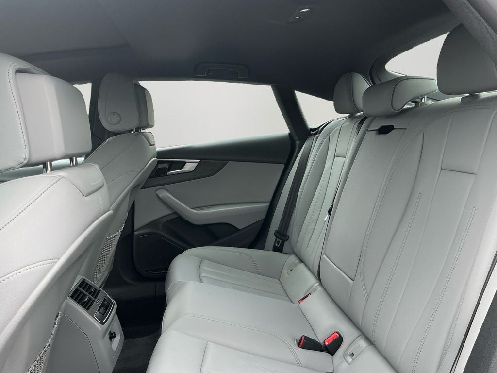2024 Audi A5 Sportback 45 S line Premium quattro