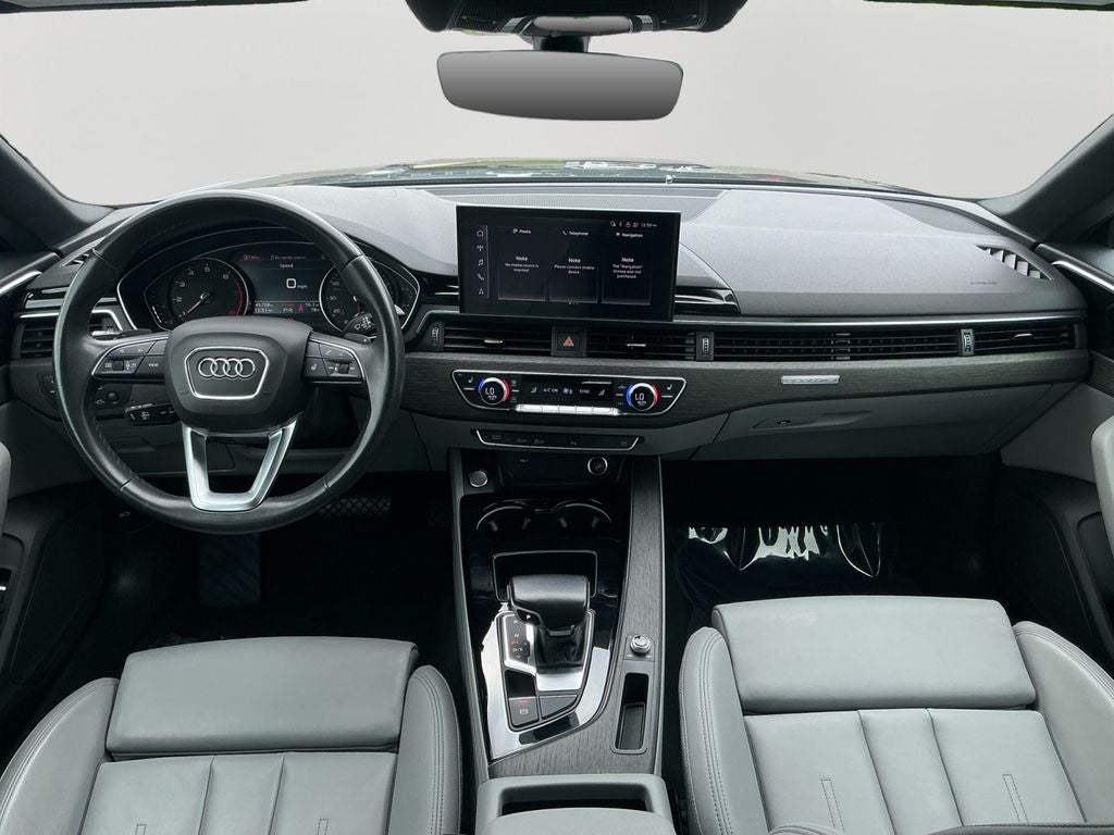 2024 Audi A5 Sportback 45 S line Premium quattro