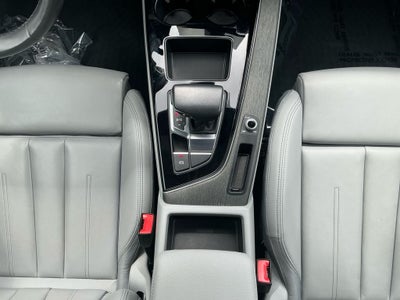 2024 Audi A5 Sportback 45 S line Premium quattro