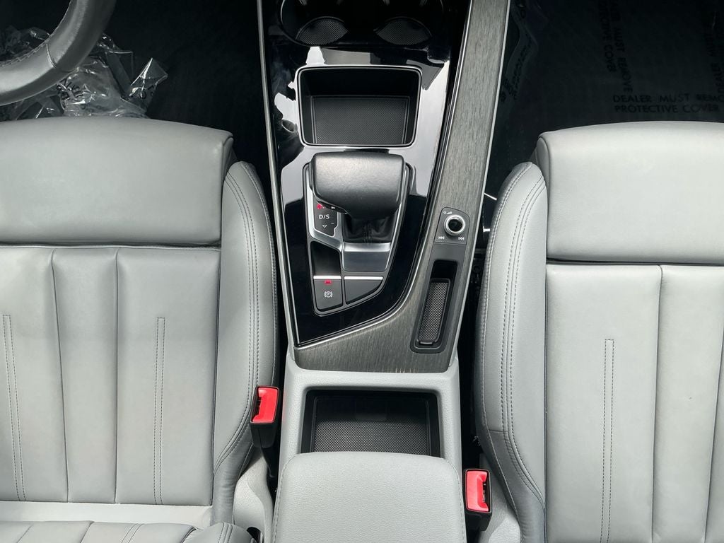 2024 Audi A5 Sportback 45 S line Premium quattro