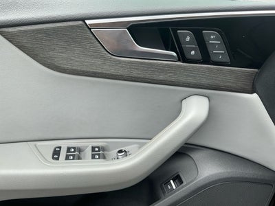 2024 Audi A5 Sportback 45 S line Premium quattro