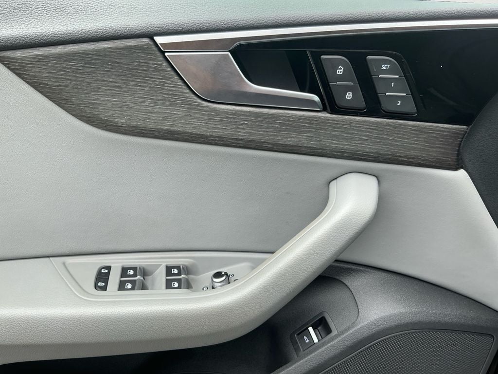 2024 Audi A5 Sportback 45 S line Premium quattro