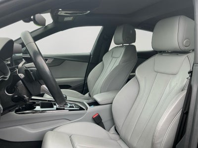 2024 Audi A5 Sportback 45 S line Premium quattro