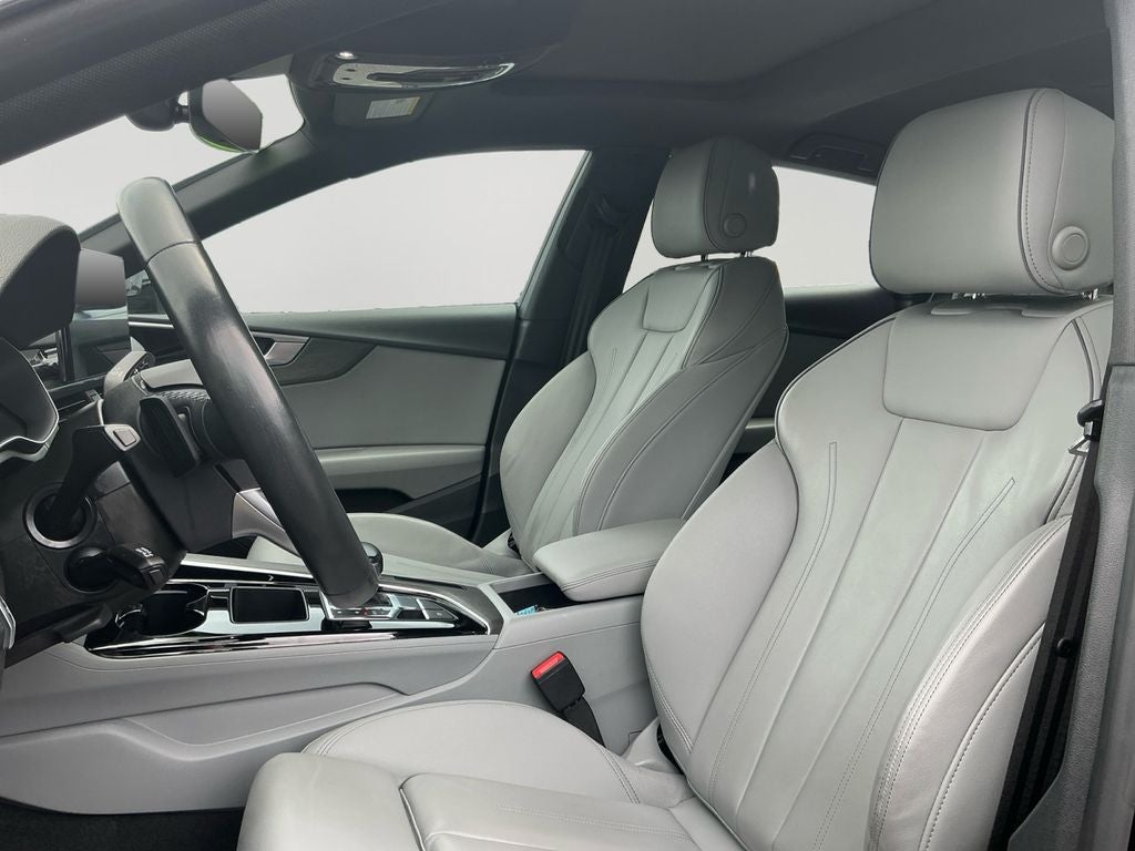 2024 Audi A5 Sportback 45 S line Premium quattro