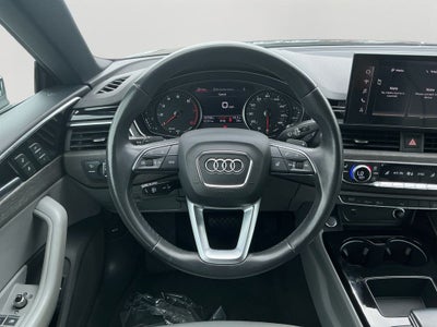 2024 Audi A5 Sportback 45 S line Premium quattro