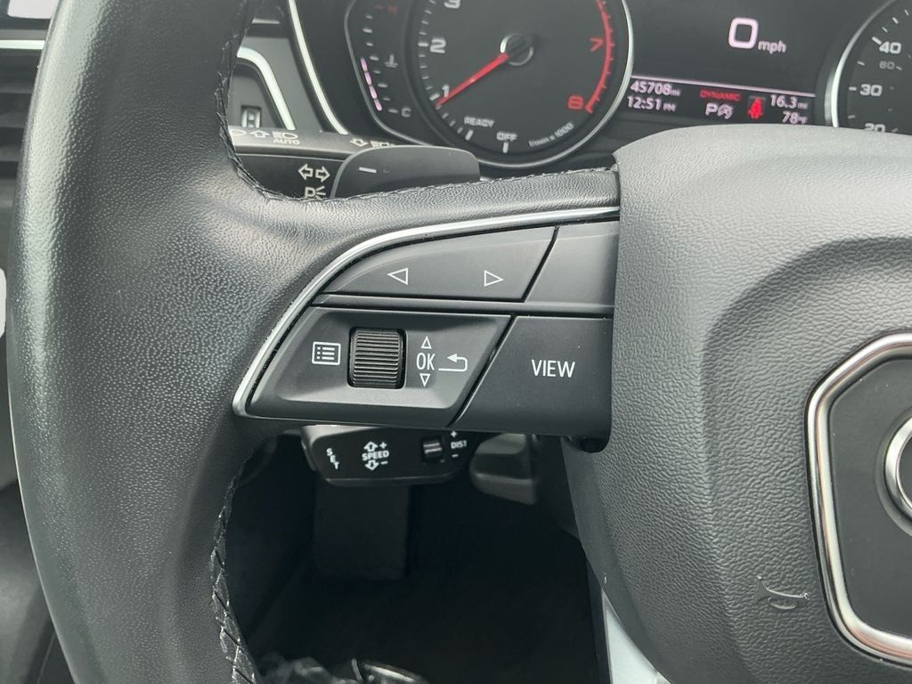 2024 Audi A5 Sportback 45 S line Premium quattro
