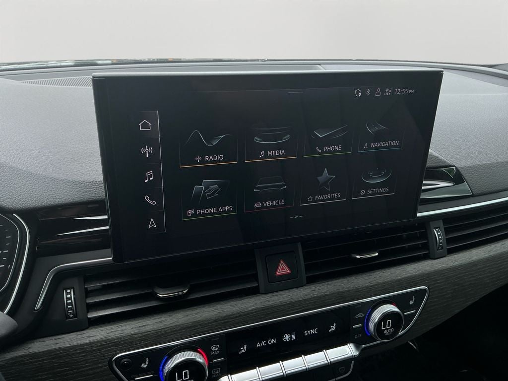 2024 Audi A5 Sportback 45 S line Premium quattro