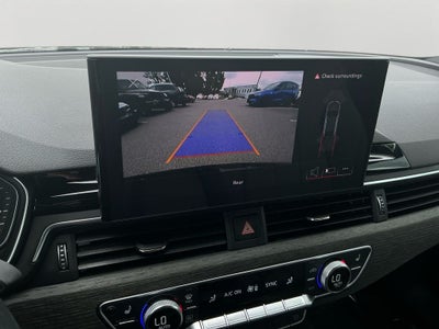 2024 Audi A5 Sportback 45 S line Premium quattro