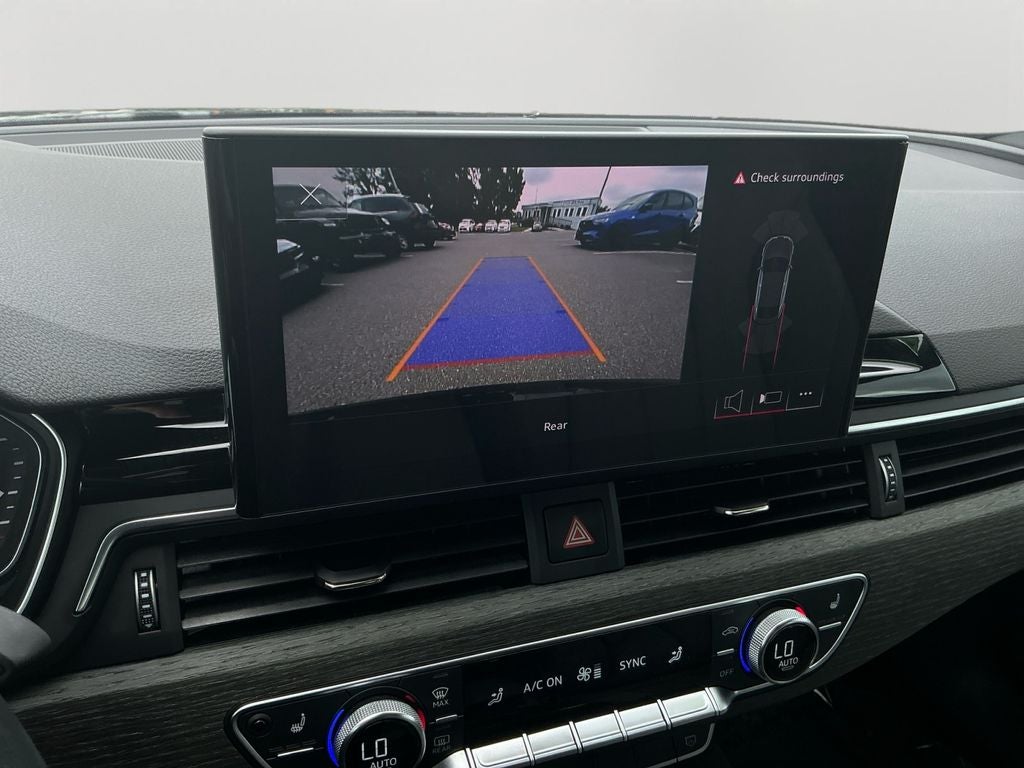 2024 Audi A5 Sportback 45 S line Premium quattro