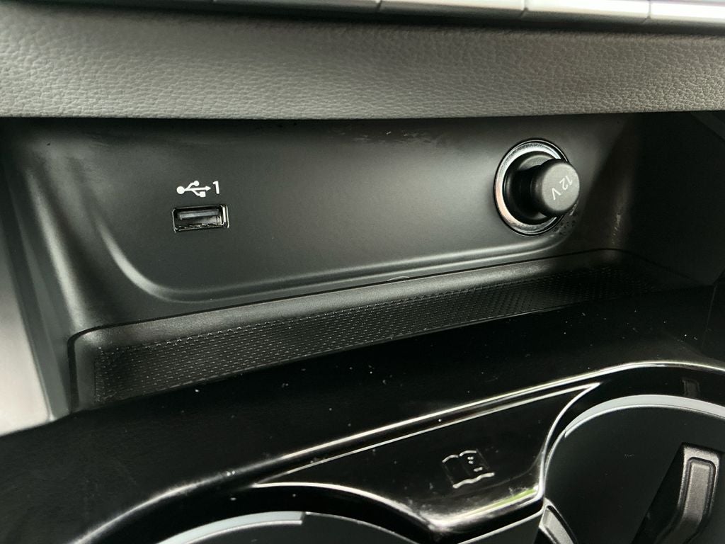 2024 Audi A5 Sportback 45 S line Premium quattro