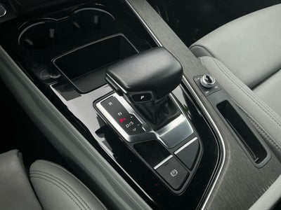 2024 Audi A5 Sportback 45 S line Premium quattro