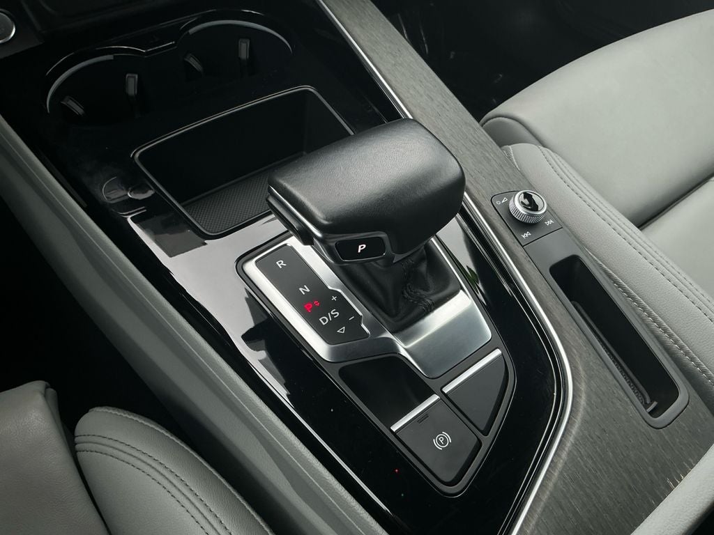 2024 Audi A5 Sportback 45 S line Premium quattro