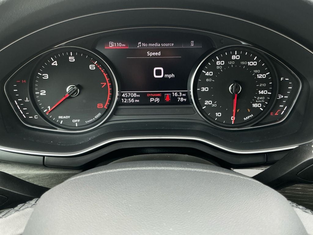 2024 Audi A5 Sportback 45 S line Premium quattro
