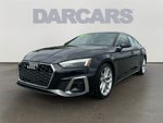 2024 Audi A5 Sportback 45 S line Premium quattro